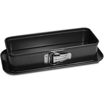 Moule à cake antiadhésif Guardini Gardenia 30x11 cm Moule à cake antiadhésif Guardini Gardenia 30x11 cm
