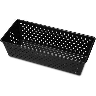 Guardini Gardenia Moule à Pain - Antiadhésif, 25x11 cm - Publicité Guardini Gardenia Moule à Pain - Antiadhésif, 25x11 cm - Publicité