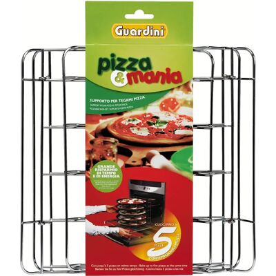 Guardini 15608E - Pizza-Ofenzubehör Guardini 15608E - Pizza-Ofenzubehör