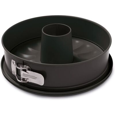 Guardini 85028E - Moule à Gâteau - 28cm - Amovible, Antiadhésif Guardini 85028E - Moule à Gâteau - 28cm - Amovible, Antiadhésif