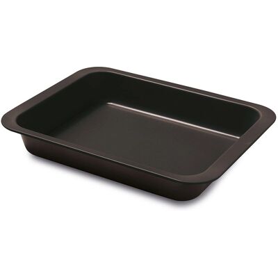 Guardini Gardenia 22x28cm Teglia da Forno Antiaderente - Teglia da Forno Guardini Gardenia 22x28cm Teglia da Forno Antiaderente - Teglia da Forno