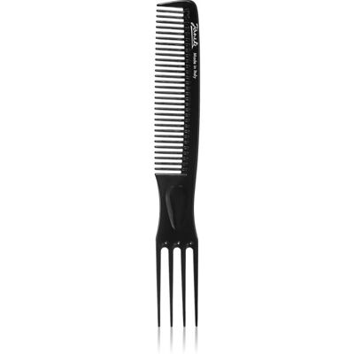 Janeke Professional Wide-Teeth Comb with Picks - Pieptene 21cm Janeke Professional Wide-Teeth Comb with Picks - Pieptene 21cm