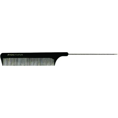 Janeke Professional Metal Tail Comb - Hair Styling Tool Janeke Professional Metal Tail Comb - Hair Styling Tool
