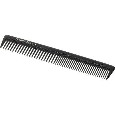 Jäneke Stylingkamm Anthrazit - Styling Comb Jäneke Stylingkamm Anthrazit - Styling Comb