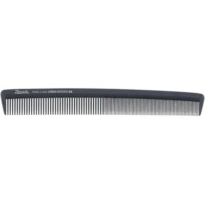 Janeke Modell 22,3cm Antistatischer Hitzebeständiger Wellenkamm - Wellenkamm Janeke Modell 22,3cm Antistatischer Hitzebeständiger Wellenkamm - Wellenkamm
