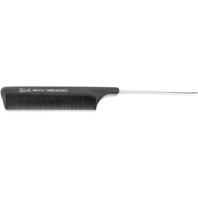 JANEKE Carbon Nadelstielkamm 8,5'' - Profi-Anti-Statik Kamm JANEKE Carbon Nadelstielkamm 8,5'' - Profi-Anti-Statik Kamm