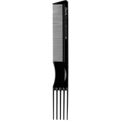 Jäneke Pettine Toupier in Carbonio 8,5'' - Pettine professionale Jäneke Pettine Toupier in Carbonio 8,5'' - Pettine professionale