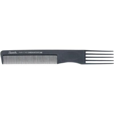 Jäneke Pettine Toupier in Carbonio 8,5'' - Pettine professionale Jäneke Pettine Toupier in Carbonio 8,5'' - Pettine professionale