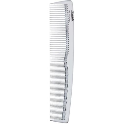 Pettine Toilette Linea Chromium Janeke Grande - Strumento per Capelli Pettine Toilette Linea Chromium Janeke Grande - Strumento per Capelli
