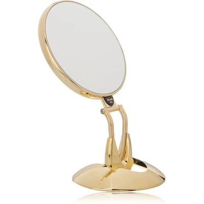 Miroir grossissant 3x Jäneke - Diamètre 170mm - Fabriqué en Italie Miroir grossissant 3x Jäneke - Diamètre 170mm - Fabriqué en Italie