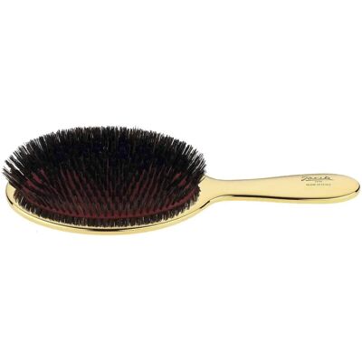 Janeke Gold Line Luftgepolsterte Haarbürste - Haarbürste Janeke Gold Line Luftgepolsterte Haarbürste - Haarbürste