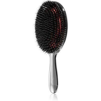 Pieptene pentru păr Janeke Chromium - 23cm Platou Pieptene pentru păr Janeke Chromium - 23cm Platou