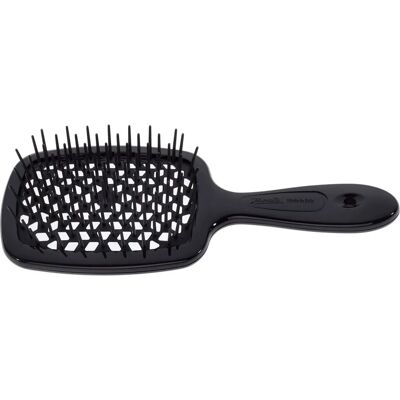 Janeke Superbrush Großer Paddle Brush - Haarstyling Werkzeug Janeke Superbrush Großer Paddle Brush - Haarstyling Werkzeug