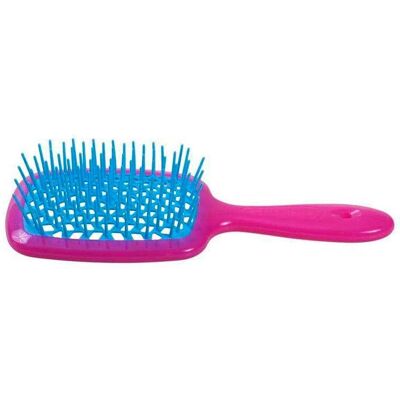 Janeke Superbrush Große Paddle Bürste - Haarbürste für alle Haartypen Janeke Superbrush Große Paddle Bürste - Haarbürste für alle Haartypen