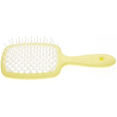 Brosse Paddle Grande Janeke Superbrush - Outil de coiffage Brosse Paddle Grande Janeke Superbrush - Outil de coiffage