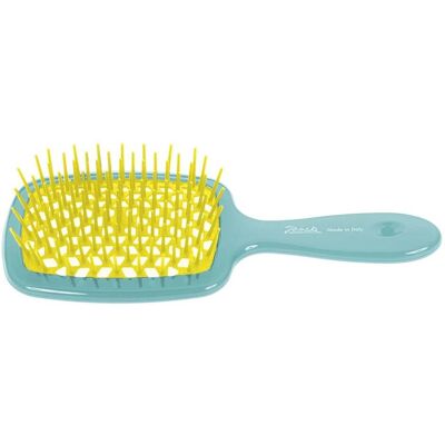 Janeke Superbrush Große Paddle Bürste - Haarbürste Janeke Superbrush Große Paddle Bürste - Haarbürste