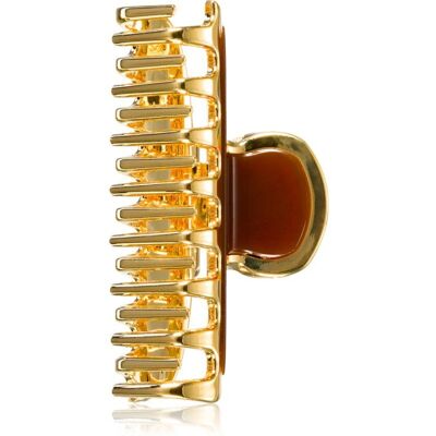 Clamă de Păr Janeke - 7x2,6 cm Fixare fiabilă Accesoriu stilat pentru păr lung și scurt Clamă de Păr Janeke - 7x2,6 cm Fixare fiabilă Accesoriu stilat pentru păr lung și scurt