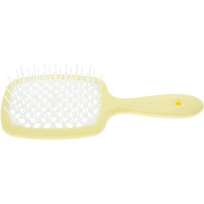 Spazzola Piatta Grande Janeke Superbrush - Spazzola per Capelli Spazzola Piatta Grande Janeke Superbrush - Spazzola per Capelli