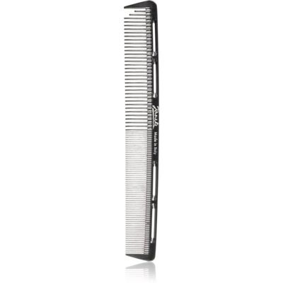 Pieptene flexibil din fibră de carbon Janeke - 19cm - Instrument pentru păr Pieptene flexibil din fibră de carbon Janeke - 19cm - Instrument pentru păr