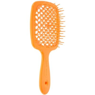Janeke Superbrush Große Paddle Haarbürste - Haarwerkzeug Janeke Superbrush Große Paddle Haarbürste - Haarwerkzeug