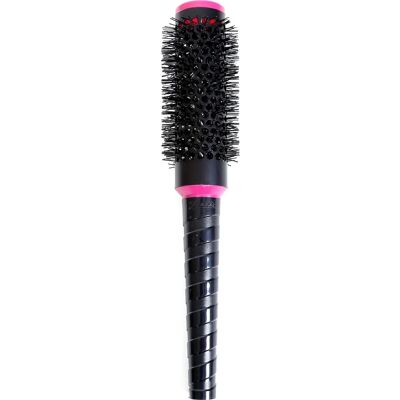 Brosse ronde thermique Janeke Ø 52 mm - Brosse pour sèche-cheveux Brosse ronde thermique Janeke Ø 52 mm - Brosse pour sèche-cheveux