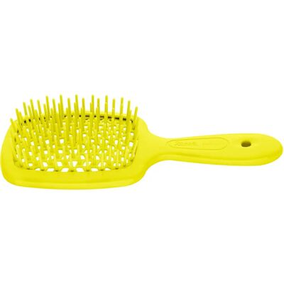 Janeke Superbrush Small - Perie plat pentru femei Janeke Superbrush Small - Perie plat pentru femei
