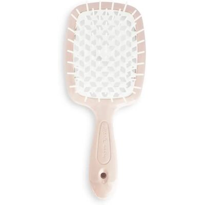Janeke Mała Superbrush Biała - Szczotka do rozczesywania i stylizacji Janeke Mała Superbrush Biała - Szczotka do rozczesywania i stylizacji