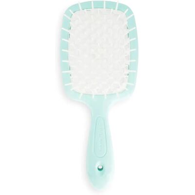 Janeke Kleine Superbrush Minz-Paddelbürste - Paddelbürste Janeke Kleine Superbrush Minz-Paddelbürste - Paddelbürste
