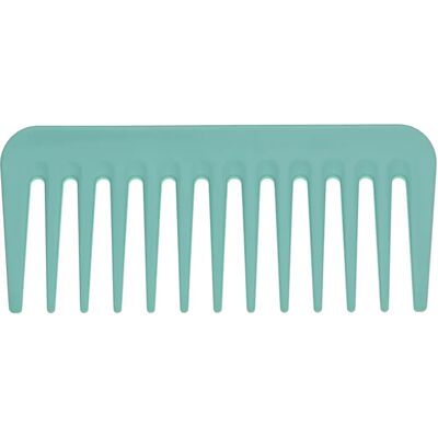 Janeke Mini Supercomb Modell Wide Teeth - Kamm für alle Haartypen Janeke Mini Supercomb Modell Wide Teeth - Kamm für alle Haartypen