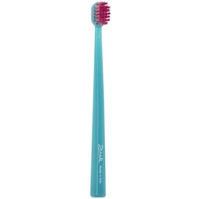 Spazzolino Janeke Medium - Rimozione della placca, per donne Spazzolino Janeke Medium - Rimozione della placca, per donne
