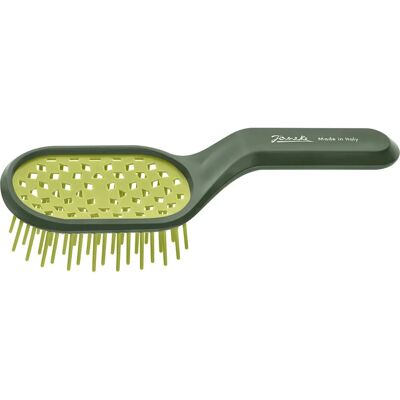 Brosse Ventilée Curvy Giorgio Janeke - Brosse Ventilée Brosse Ventilée Curvy Giorgio Janeke - Brosse Ventilée