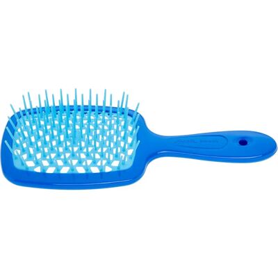 Janeke Superbrush Small - Flat Paddle Brush for Women Janeke Superbrush Small - Flat Paddle Brush for Women