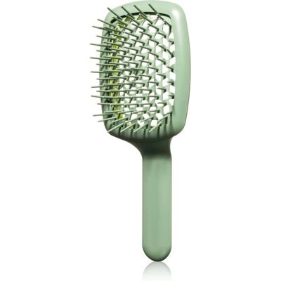 Perie Ventilată Janeke Curvy M - Instrument de coafare Perie Ventilată Janeke Curvy M - Instrument de coafare
