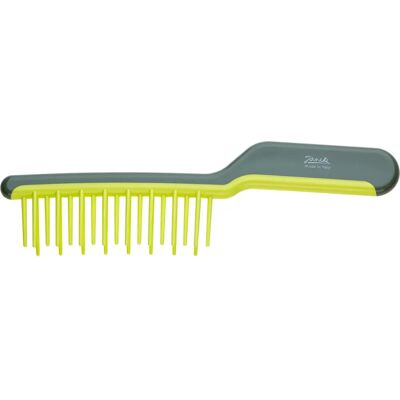 Janeke Giorgio Spazzola J Brush Lime - Hairbrush Janeke Giorgio Spazzola J Brush Lime - Hairbrush