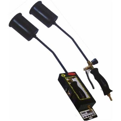 UNIVERSALE - Project - 60 cm di lunghezza - Soldering torch UNIVERSALE - Project - 60 cm di lunghezza - Soldering torch