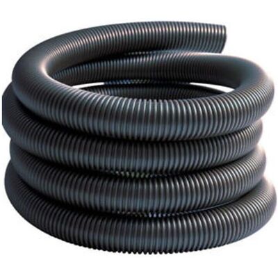 UNIVERSALE - Tubo flessibile - 52 mm - 62 mm - Tubo flessibile per aspirapolvere UNIVERSALE - Tubo flessibile - 52 mm - 62 mm - Tubo flessibile per aspirapolvere