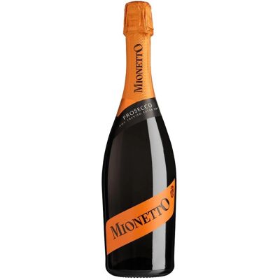 Mionetto Prosecco DOC Treviso Extra Trocken - Sekt Mionetto Prosecco DOC Treviso Extra Trocken - Sekt