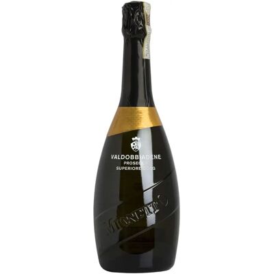 Mionetto Valdobbiadene Prosecco Superiore DOCG - Sekt Mionetto Valdobbiadene Prosecco Superiore DOCG - Sekt