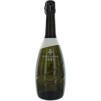 Mionetto Sparkling Wine Cuvà e Sergio 1887 - Sparkling Wine Mionetto Sparkling Wine Cuvà e Sergio 1887 - Sparkling Wine