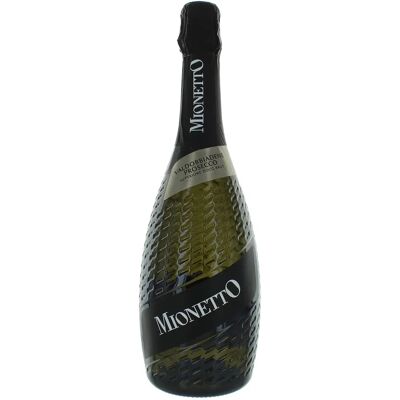 Mionetto Valdobbiadene Prosecco Superiore DOCG Brut - Elegant, Versatile - Sparkling Wine Mionetto Valdobbiadene Prosecco Superiore DOCG Brut - Elegant, Versatile - Sparkling Wine