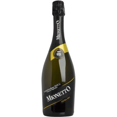 Mionetto Avantgarde Valdobbiadene Prosecco Superiore Extra Dry - Sparkling Wine Mionetto Avantgarde Valdobbiadene Prosecco Superiore Extra Dry - Sparkling Wine