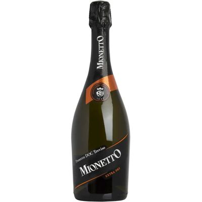 Mionetto Prosecco Avantgarde Treviso Extra Dry - Prosecco Mionetto Prosecco Avantgarde Treviso Extra Dry - Prosecco