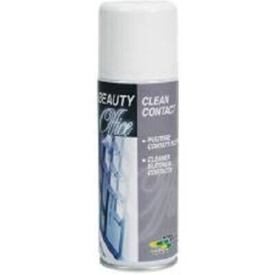 Melchioni A01029 Nettoyant de Contacts - Spray Électronique 200ml - Publicité Melchioni A01029 Nettoyant de Contacts - Spray Électronique 200ml - Publicité
