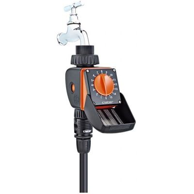 Claber - Logica 8422 - 3/4 in - Programador riego Claber - Logica 8422 - 3/4 in - Programador riego