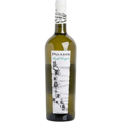 Paladin Pinot Grigio Venezia DOC - Witte Wijn Paladin Pinot Grigio Venezia DOC - Witte Wijn