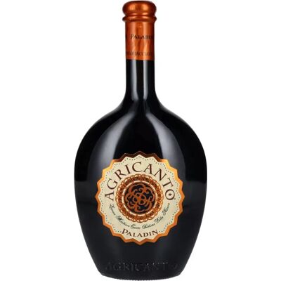 Paladin Agricanto - Raboso Veneto Likeur - 25% 70cl Paladin Agricanto - Raboso Veneto Likeur - 25% 70cl