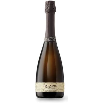 Paladin Prosecco Millesimato Extra Droog 2023 - Prosecco Paladin Prosecco Millesimato Extra Droog 2023 - Prosecco