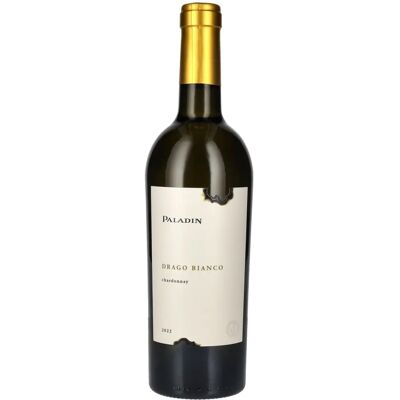 Paladin Drago Chardonnay 2022 - Witte Wijn Paladin Drago Chardonnay 2022 - Witte Wijn
