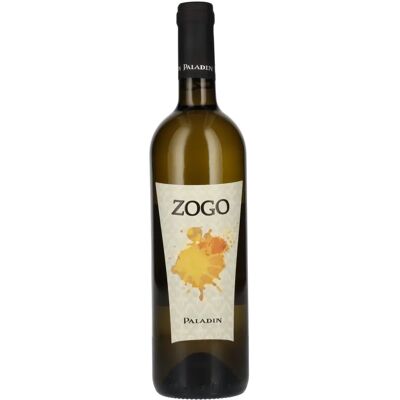 Casa Paladin ZOGO Bianco 2023 - Weißwein Casa Paladin ZOGO Bianco 2023 - Weißwein