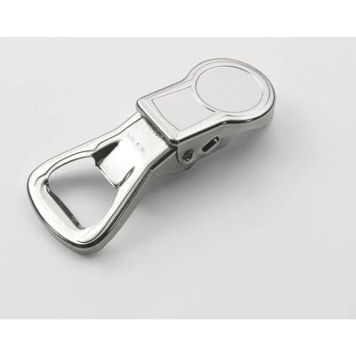Pedrini 0014-4 Apribottiglia In Acciaio Inox - Apribottiglia Pedrini 0014-4 Apribottiglia In Acciaio Inox - Apribottiglia